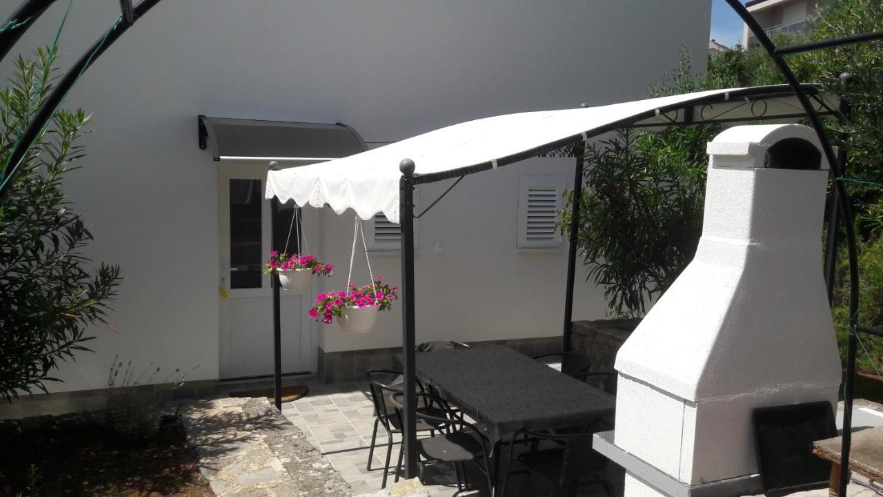 Apartman-Maja-Krk Krk Town Exteriér fotografie