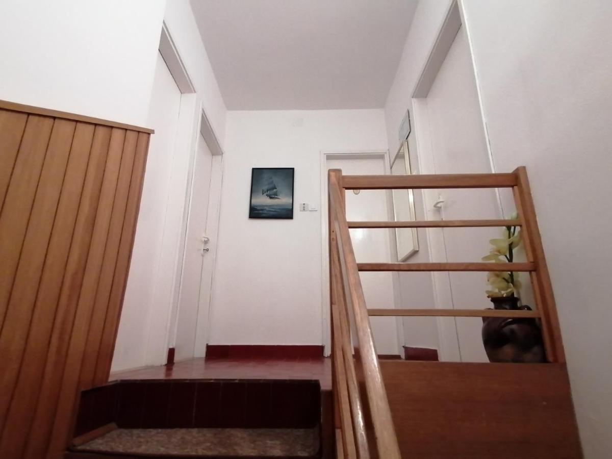 Apartman-Maja-Krk Krk Town Exteriér fotografie