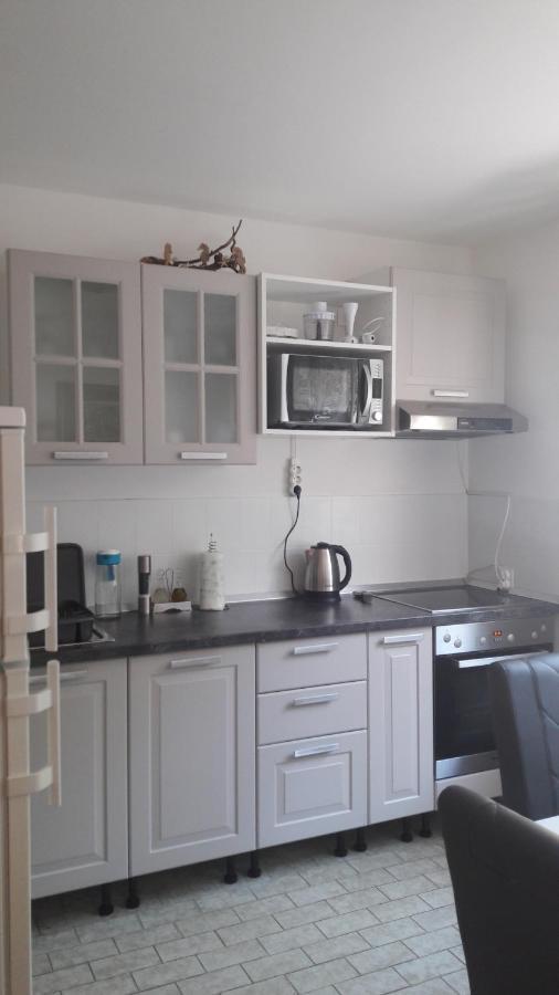 Apartman-Maja-Krk Krk Town Exteriér fotografie