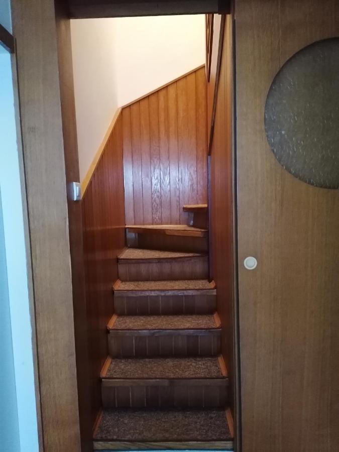 Apartman-Maja-Krk Krk Town Exteriér fotografie