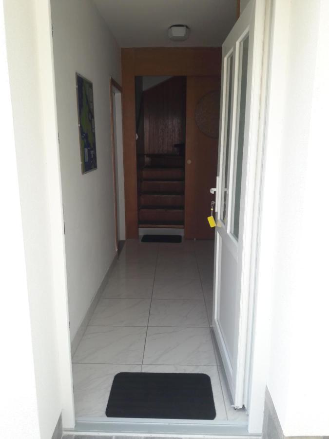 Apartman-Maja-Krk Krk Town Exteriér fotografie